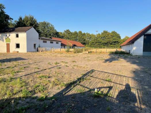 Gewerbegrundstück zum Kauf 3.471 m² Grundstück frei ab sofort Harpstedt Harpstedt 27243