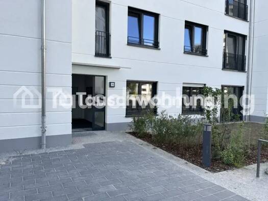 Wohnung zur Miete Tauschwohnung 294 € 2 Zimmer 44 m² EG Mariendorf Tempelhof-Schöneberg 12105