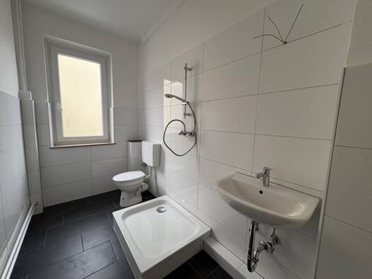 Wohnung zur Miete 389 € 3 Zimmer 64 m² 1. Geschoss Eichendorffstraße 31 Lehe Bremerhaven 27576