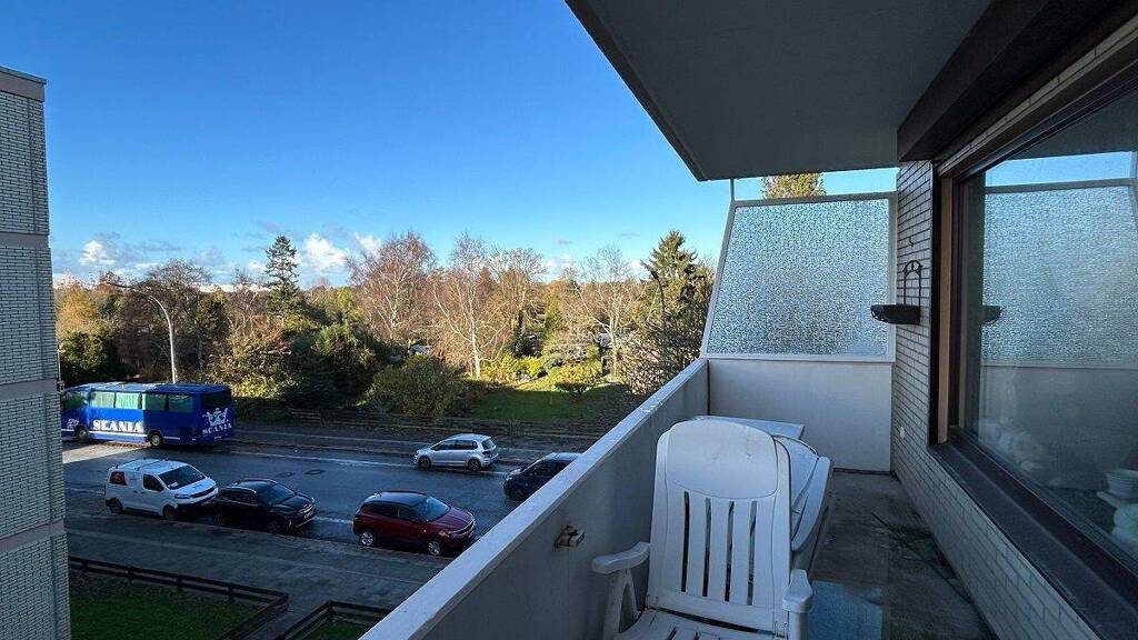 Wohnung zum Kauf 135.000 € 3 Zimmer 93,3 m² Lehe Bremerhaven 27568