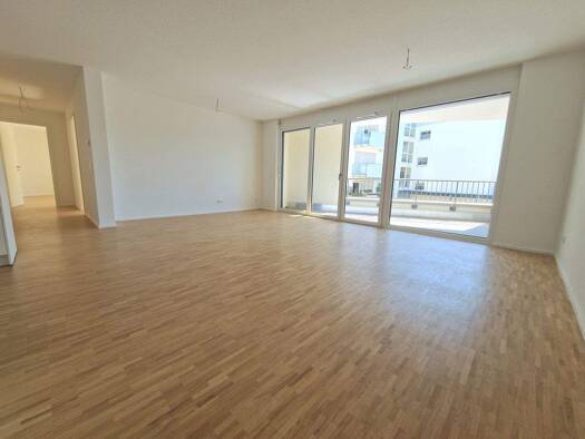 Wohnung zur Miete 1.640 € 3,5 Zimmer 103,4 m² Tubizer Straße 5 Korntal Korntal-Münchingen 70825