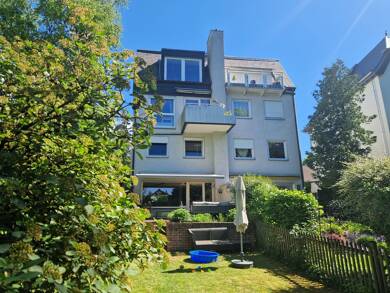 Wohnung zum Kauf 450.000 € 4 Zimmer 94,2 m² 1. Geschoss frei ab sofort Oberursel 61440
