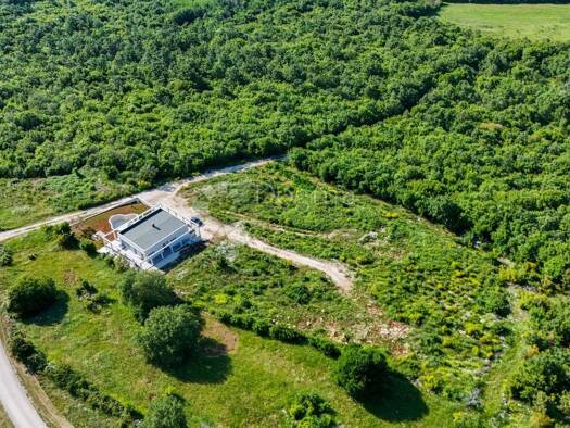 Wohn- und Gewerbegrundstück zum Kauf 99.300 € Jural, Kanfanar Kanfanar 52352