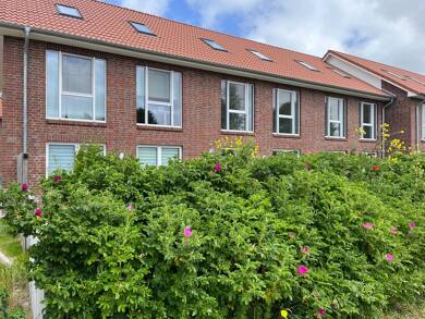 Reihenendhaus zur Miete 1.850 € 6 Zimmer 160 m² 214 m² Grundstück frei ab 01.08.2025 Lüch Op 32 e Garding 25836