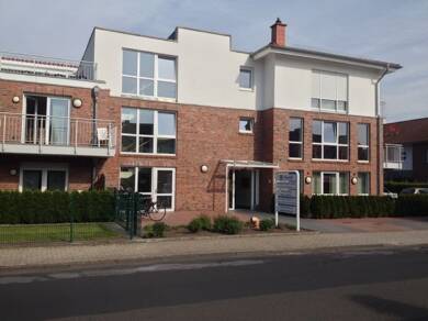 Studio zur Miete 509 € 1 Zimmer 31,3 m² Dachgeschoss, 1. Geschoss frei ab sofort Vennweg 70 Wahlbezirk 304 Nordhorn 48529