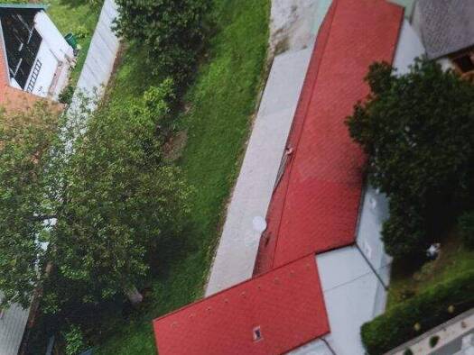 Haus zum Kauf 192.000 € 3 Zimmer 102 m² 2.492 m² Grundstück Deutsch-Schützen 7474