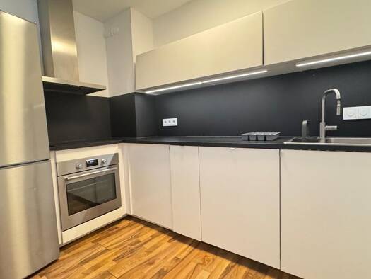 Wohnung zur Miete 3 Zimmer 70 m² 1. Geschoss Sebald Altstadt und engere Innenstadt 90403