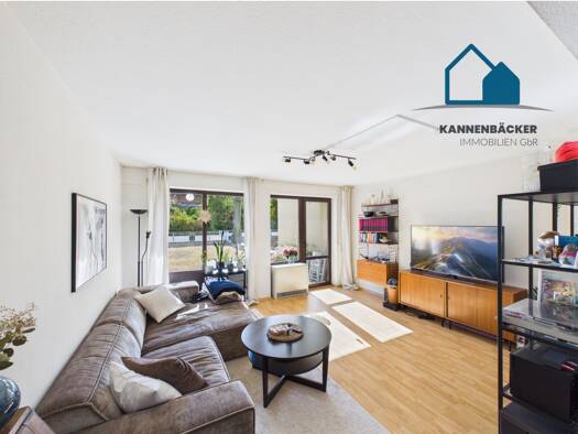 Wohnung zum Kauf 210.000 € 2 Zimmer 60,6 m² 1. Geschoss Rauental Koblenz 56073