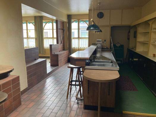 Bar/Café zur Miete provisionsfrei 850 € 113 m² Gastrofläche Dahlener Straße 134 Rheydt-West Mönchengladbach 41239