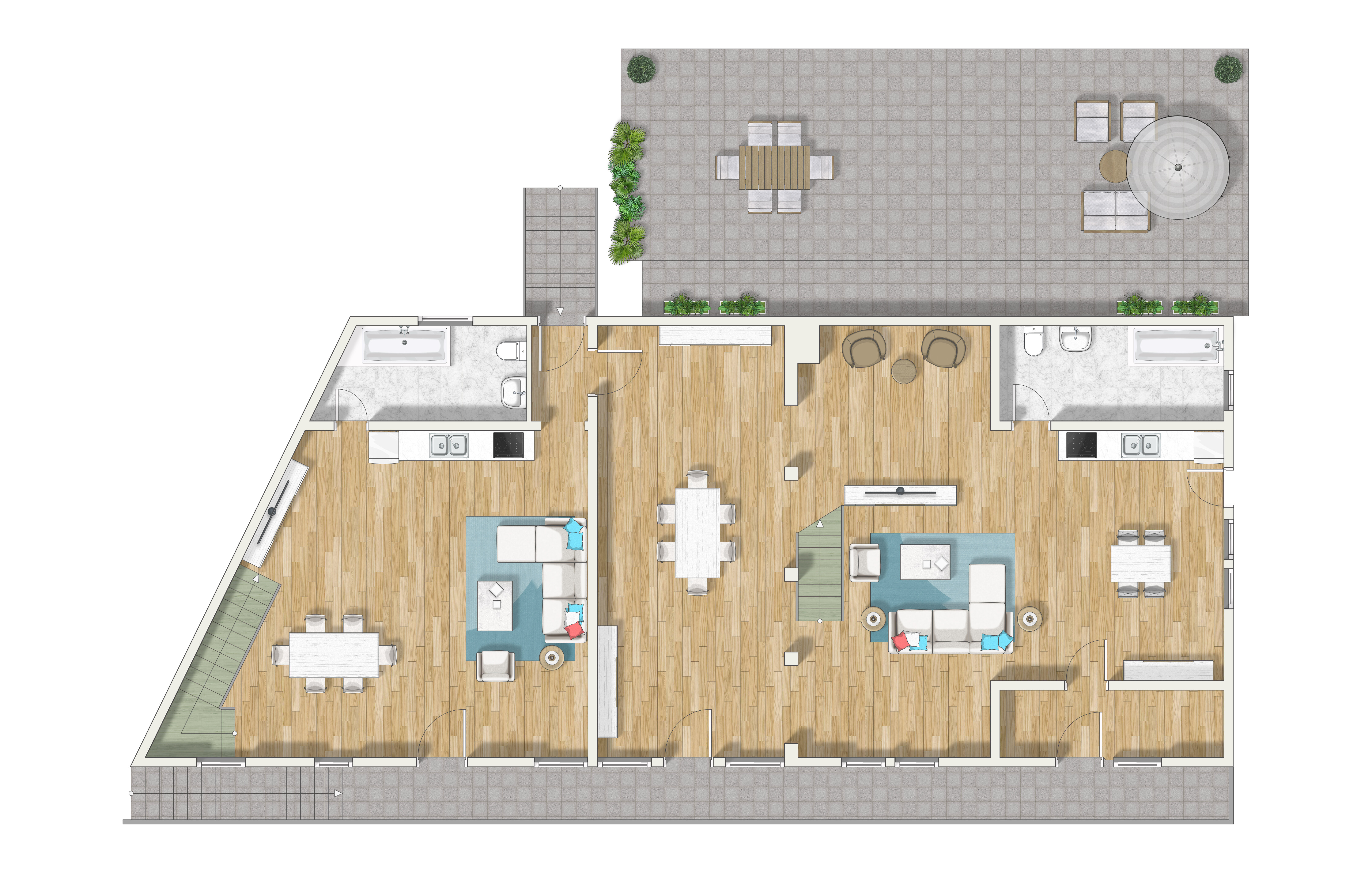 Bauernhaus zum Kauf 1.039.800 € 20 Zimmer 519,3 m²<br/>Wohnfläche 32.267 m²<br/>Grundstück Gungelshausen Willingshausen 34628