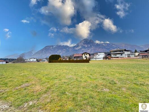 Grundstück zum Kauf 448.000 € 690 m² Grundstück Kramsach 6233