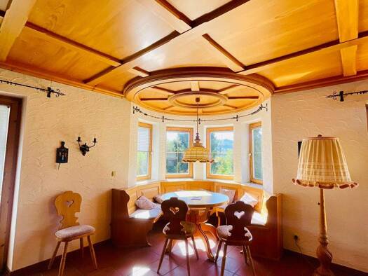 Wohnung zum Kauf 389.000 € 3 Zimmer 105 m² EG frei ab sofort Bad Reichenhall 83435