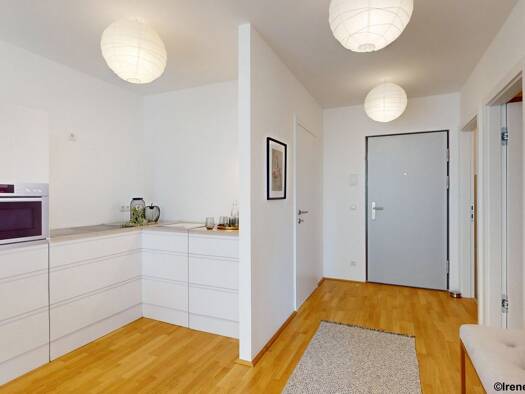 Wohnung zum Kauf - Erstbezug provisionsfrei 248.600 € 2 Zimmer 52 m² Deutsch-Wagram 2232