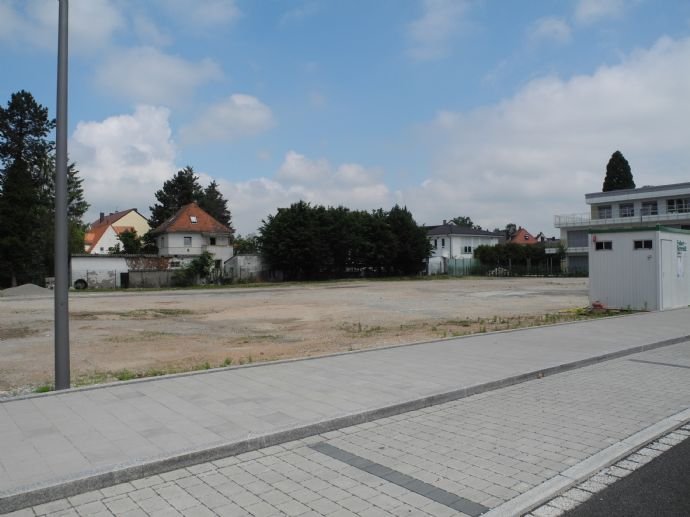 Gewerbepark zur Miete provisionsfrei 3.500 € 3.000 m²<br/>Grundstück Laubenweg Ronhof 154 Fürth 90765