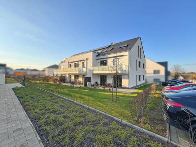 Wohnung zum Kauf - Neubau provisionsfrei 319.900 € 2 Zimmer 81,7 m² EG frei ab 01.07.2026 Spenge Spenge 32139