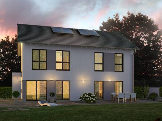 Mehrfamilienhaus zum Kauf 461.577 € 6 Zimmer 202,8 m² 748 m² Grundstück Wierschem 56294