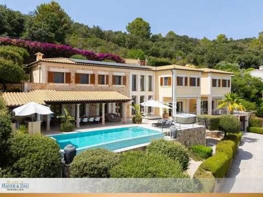 Bauernhaus zum Kauf 3.990.000 € 6 Zimmer 836 m² Pollença 07460