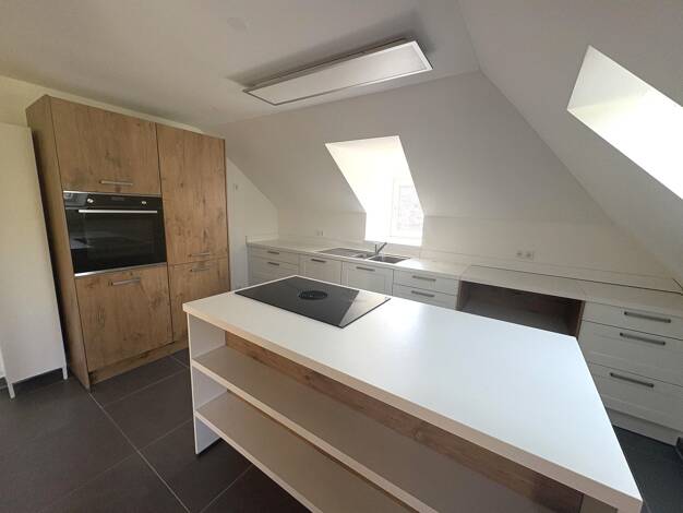 Maisonette zum Kauf 950.000 € 4,5 Zimmer 140 m² Bad Cannstatt Stuttgart 70372