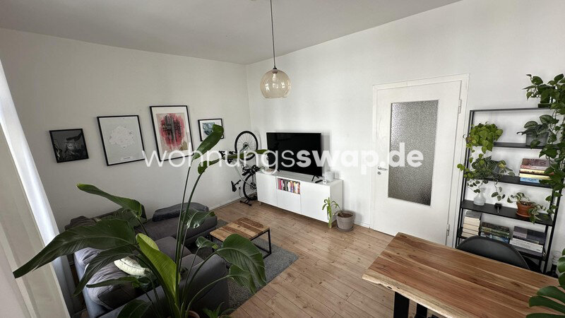 Apartment zur Miete 860 € 2 Zimmer 62 m²<br/>Wohnfläche 1.<br/>Geschoss Nippes 50733