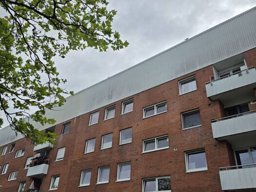 Wohnung zum Kauf als Kapitalanlage geeignet 114.000 € 3 Zimmer 73 m² Bützfleth Stade 21683