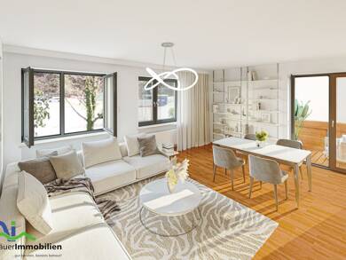 Wohnung zum Kauf provisionsfrei 428.000 € 3 Zimmer 92,9 m² 1. Geschoss Füssen Füssen 87629