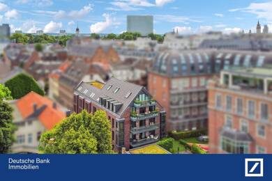 Wohnung zum Kauf 4 Zimmer 176 m² Altstadt Düsseldorf 40213