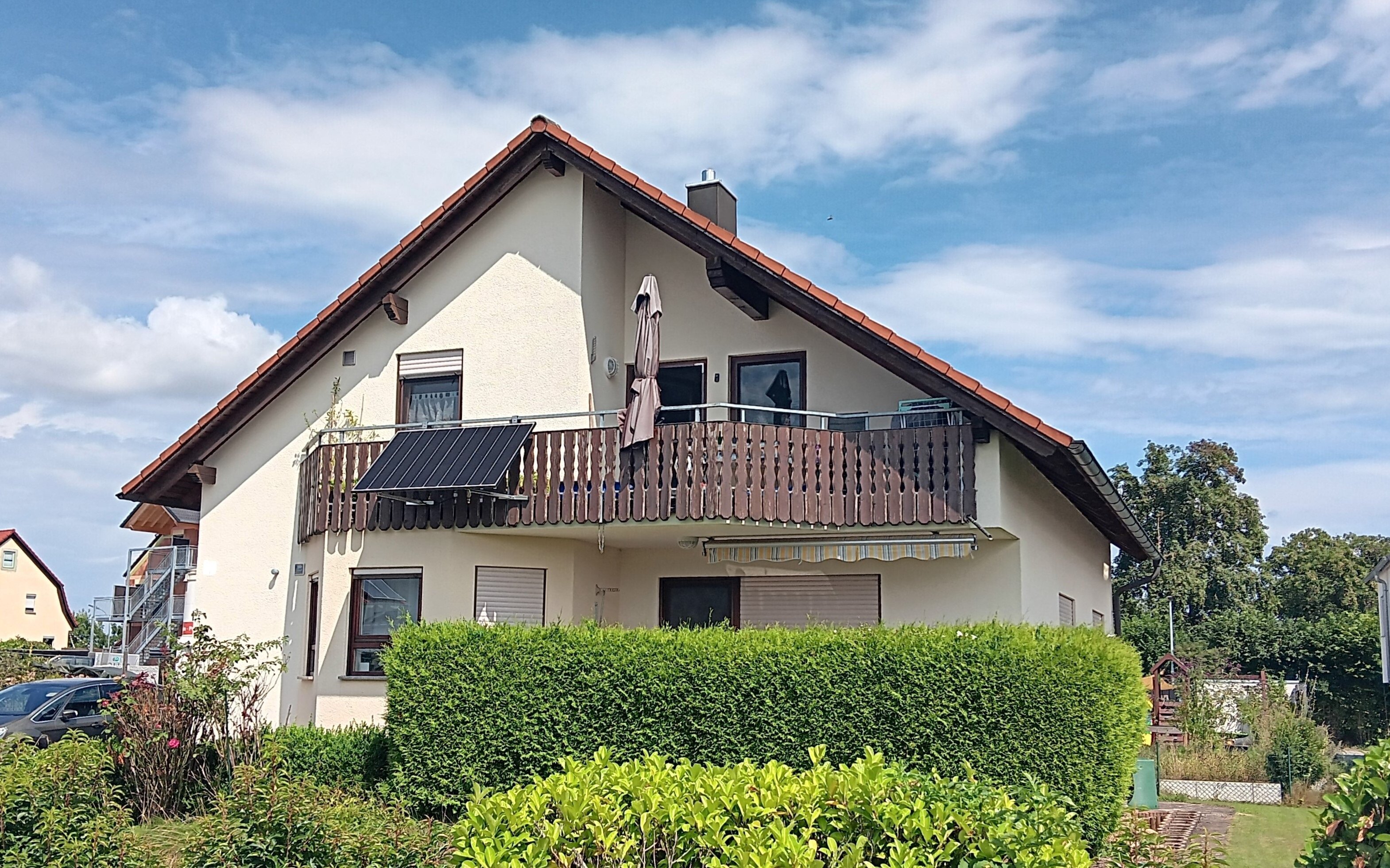 Mehrfamilienhaus zum Kauf als Kapitalanlage geeignet 649.000 € 8 Zimmer 574 m²<br/>Grundstück Oberjettingen Jettingen 71131