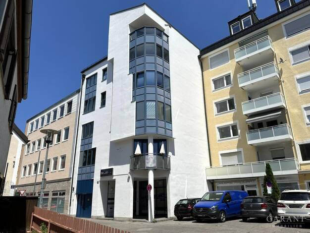 Wohnung zum Kauf 229.000 € 2 Zimmer 49 m² 3. Geschoss Fürstenfeldbruck Fürstenfeldbruck 82256
