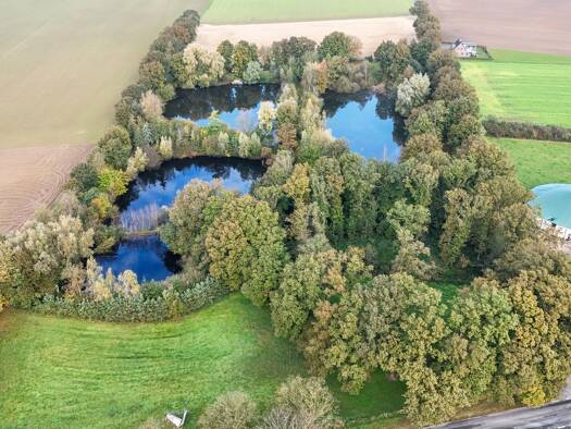 Freizeitgrundstück zum Kauf 295.000 € 35.925 m² Grundstück Sevelen Issum 47661