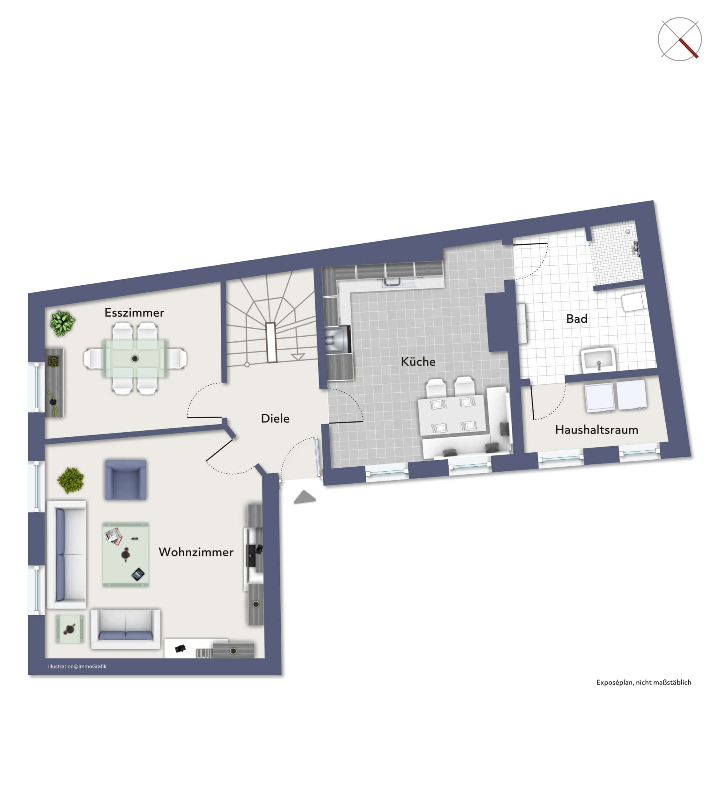 Einfamilienhaus zum Kauf 230.000 € 7 Zimmer 165 m²<br/>Wohnfläche 940 m²<br/>Grundstück ab sofort<br/>Verfügbarkeit Aphoven / Laffeld Heinsberg 52525