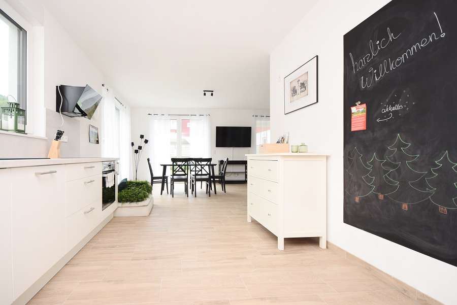 Doppelhaushälfte zum Kauf 333.000 € 4 Zimmer 134 m²<br/>Wohnfläche 394 m²<br/>Grundstück Wolfshagen Langelsheim-Wolfshagen 38685