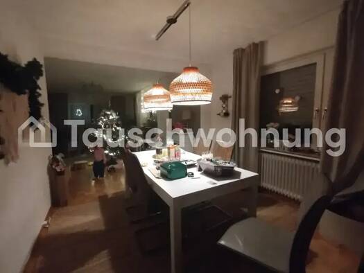 Wohnung zur Miete Tauschwohnung 800 € 3 Zimmer 96 m² Eschmar Troisdorf 53844