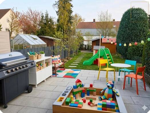 Reihenmittelhaus zum Kauf 490.000 € 5 Zimmer 129 m² 250 m² Grundstück Ingolstadt Ingolstadt 85057