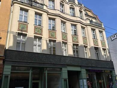 Laden zur Miete 7 € 185 m² Verkaufsfläche Große Steinstraße 16 Altstadt Halle 06108