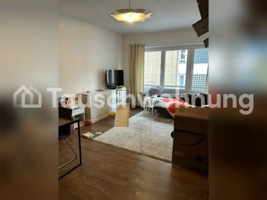 Wohnung zur Miete Tauschwohnung 795 € 2 Zimmer 66 m² 3. Geschoss Altstadt-Nord Köln 50670