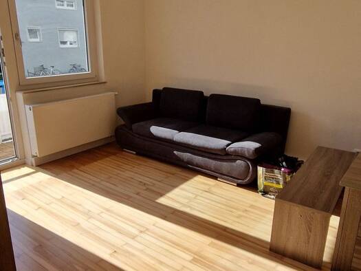 Wohnung zur Miete 742 € 2 Zimmer 56 m² Geschoss EG/3 frei ab 01.04.2026 Kriegshaber Augsburg 86156