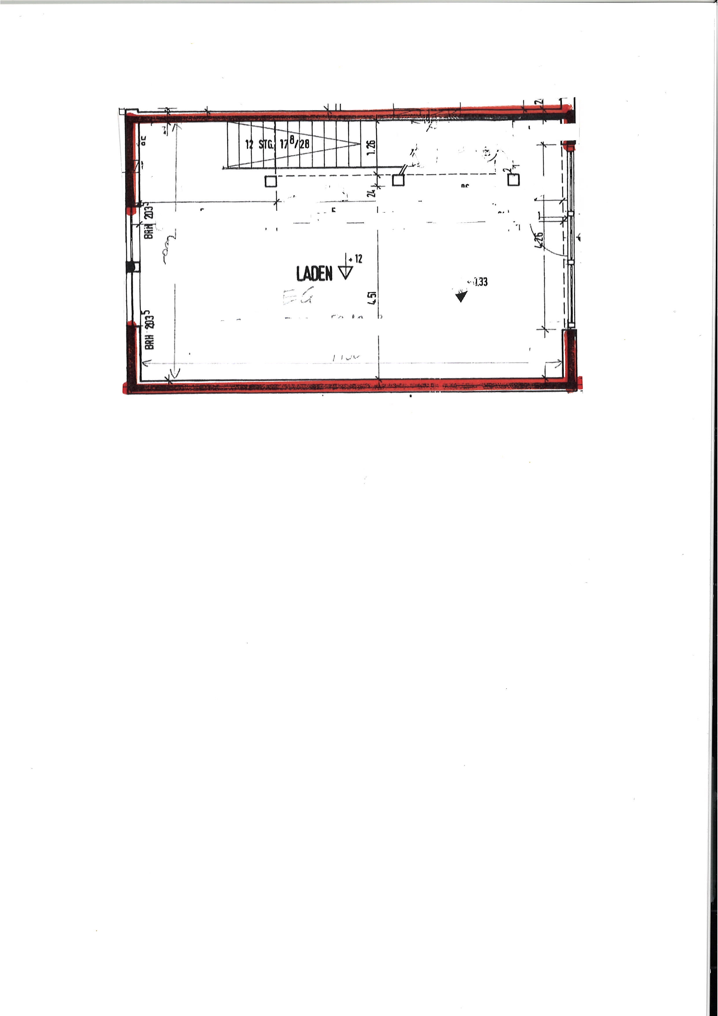 Bürofläche zum Kauf 349.000 € 2 Zimmer 130 m²<br/>Bürofläche Schwieberdingen Schwieberdingen 71701