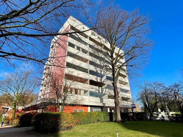 Wohnung zum Kauf 329.000 € 2 Zimmer 54 m² 1. Geschoss Lokstedt Hamburg 22529