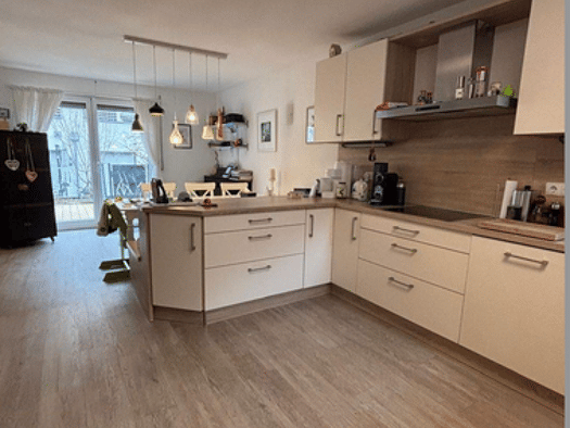 Einfamilienhaus zum Kauf 499.450 € 4 Zimmer 130 m² 200 m² Grundstück frei ab sofort Trettlachstraße 7 b Forchheim Forchheim 91301
