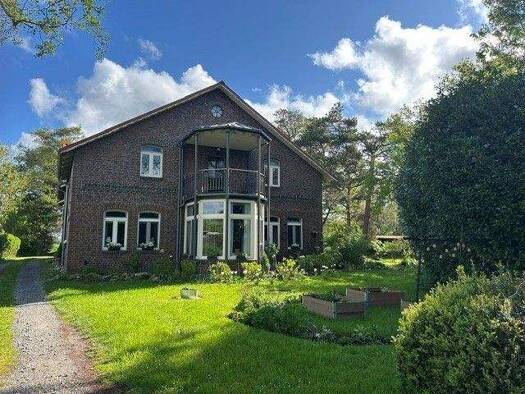 Wohnung zur Miete 650 € 3 Zimmer 70 m² Geschoss 1/2 frei ab sofort Asselermoor Drochtersen 21706