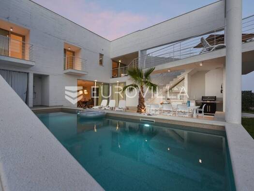 Haus zum Kauf 990.000 € 4 Zimmer 200 m² Debeljak Sukošan