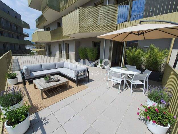 Wohnung zum Kauf - Erstbezug provisionsfrei 309.900 € 2 Zimmer 46,8 m² 1. Geschoss Wien 1210