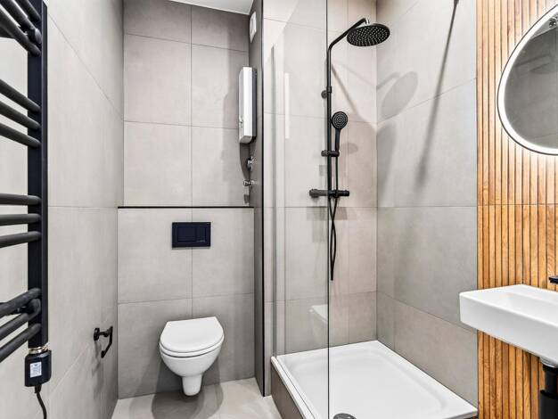Wohnung zur Miete 950 € 3 Zimmer 66 m² 2. Geschoss Junkerhohlweg 38 Neustadt Flensburg 24939
