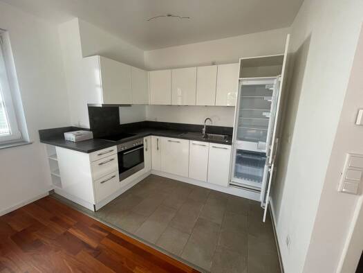 Terrassenwohnung zur Miete 1.260 € 3 Zimmer 87 m² 4 Geschosse frei ab sofort Grünau Berlin 12527