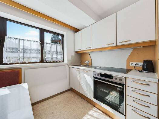 Wohnung zur Miete 995 € 2 Zimmer 55 m² Westendorf 6363