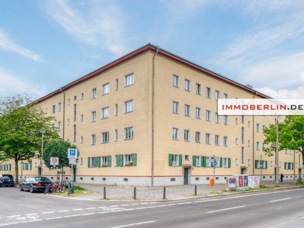 Wohnung zum Kauf 289.000 € 2 Zimmer 55 m² Prenzlauer Berg Berlin 10409