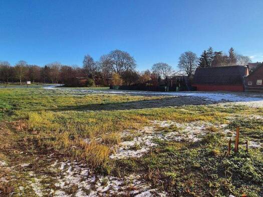 Grundstück zum Kauf provisionsfrei 37.881 € 549 m² Grundstück Franzburg 18461