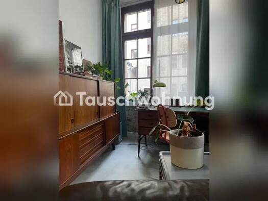 Wohnung zur Miete Tauschwohnung 750 € 2 Zimmer 70 m² EG Pieschen-Nord/Trachenberge Dresden 01127