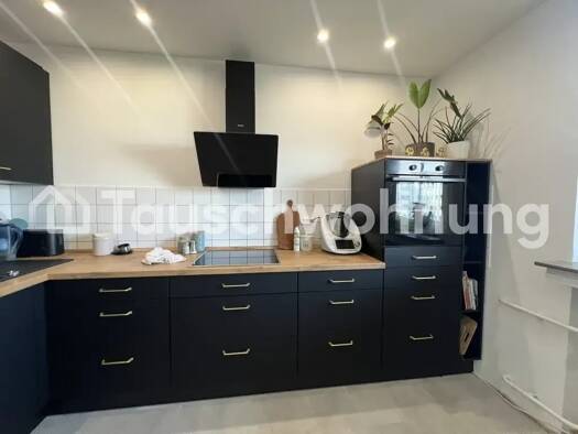 Wohnung zur Miete Tauschwohnung 820 € 3 Zimmer 90 m² 5. Geschoss Neustadt-Süd Köln 50674