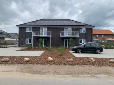 Wohnung zur Miete 900 € 3 Zimmer 86,5 m² EG Tarmstedt 27412